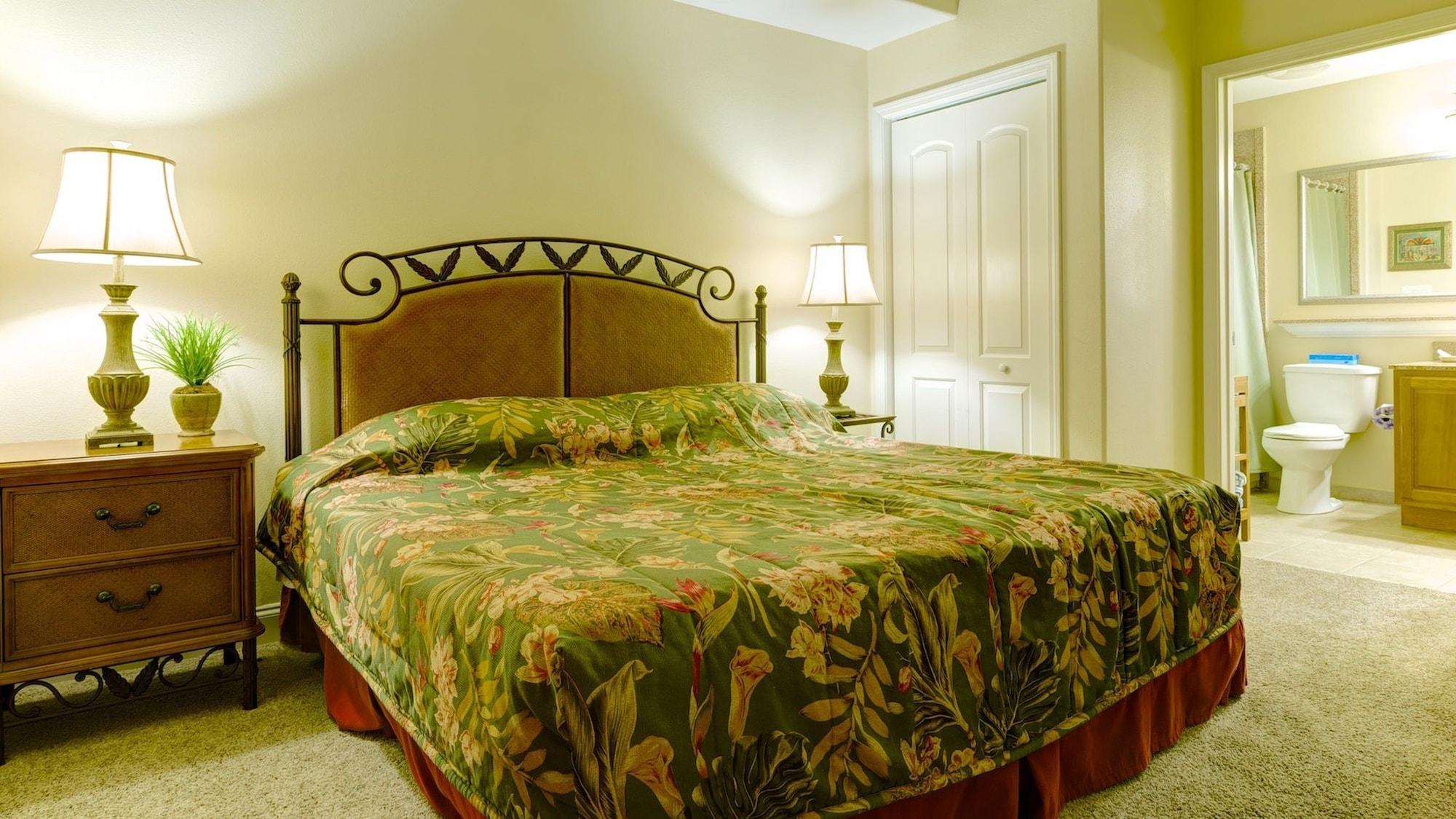 Martinique Condo At Blue Heron Resort By Ipg Florida Orlando Exteriér fotografie