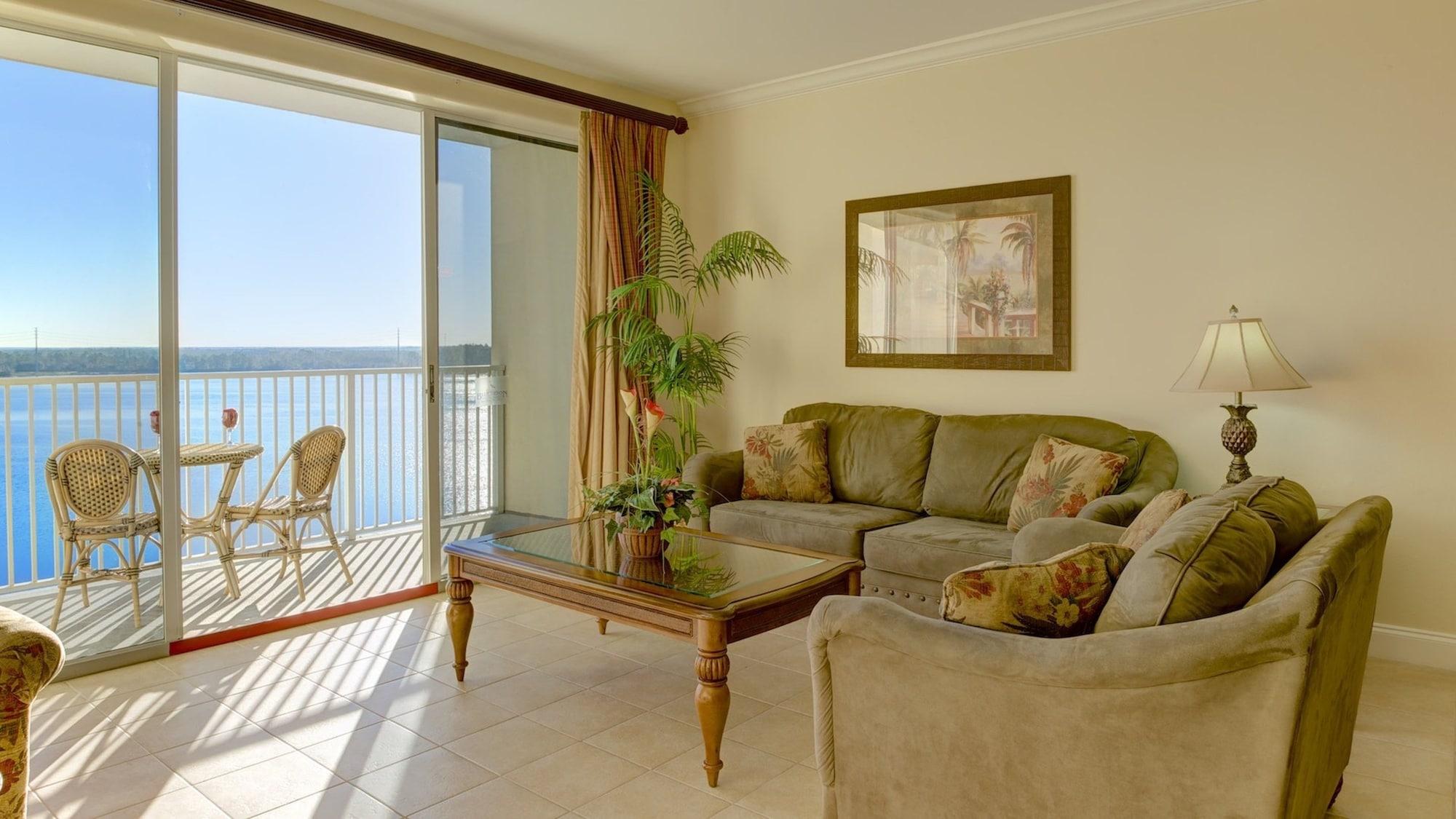 Martinique Condo At Blue Heron Resort By Ipg Florida Orlando Exteriér fotografie