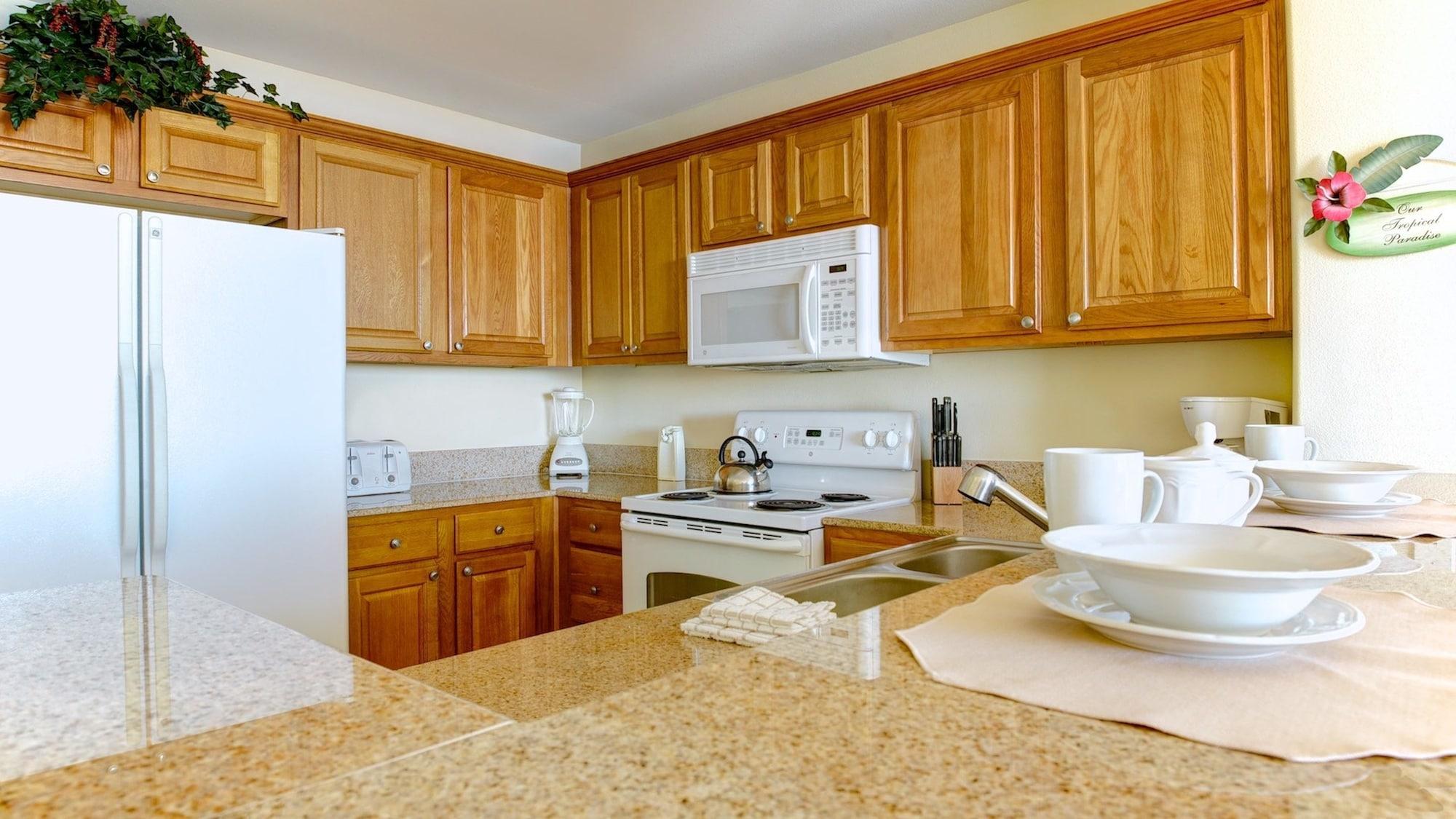 Martinique Condo At Blue Heron Resort By Ipg Florida Orlando Exteriér fotografie