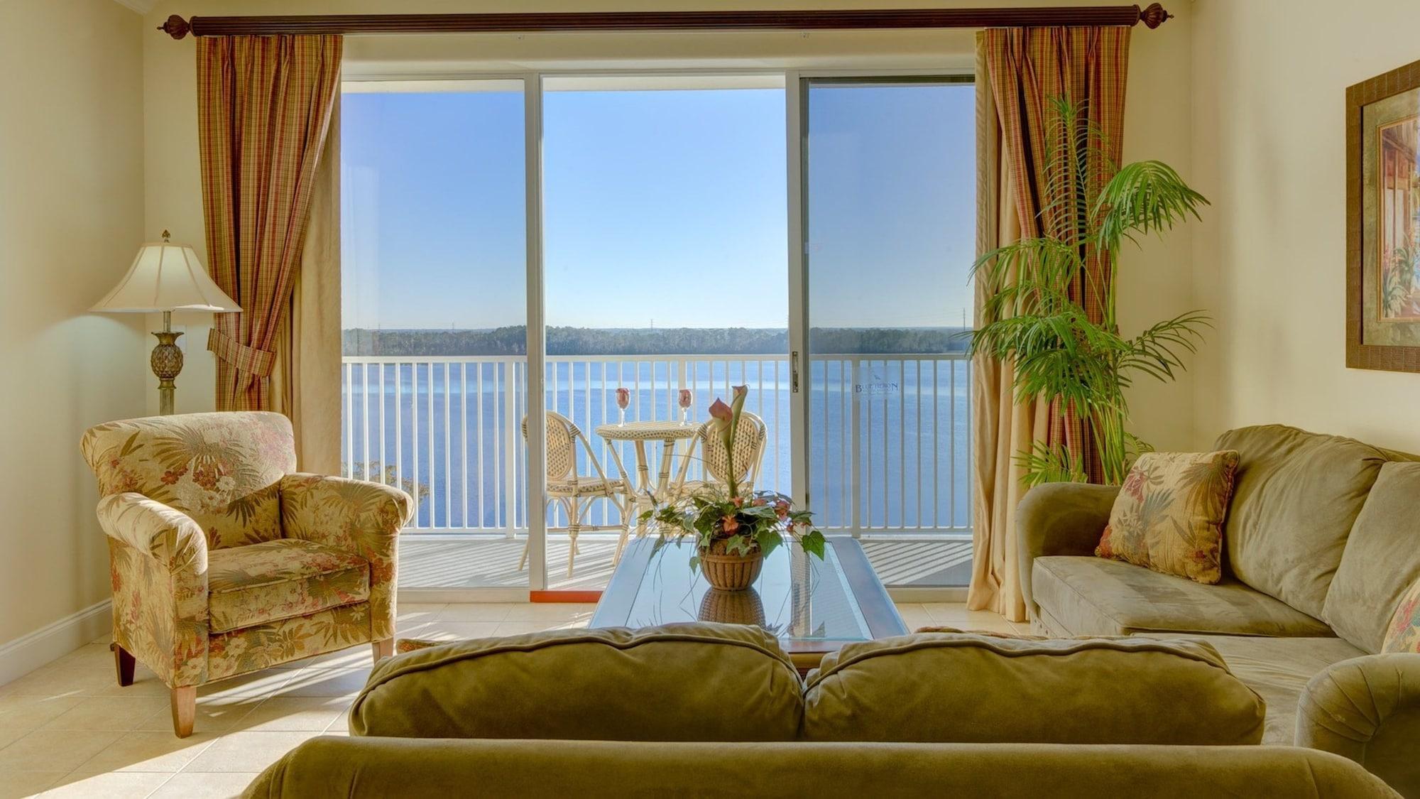 Martinique Condo At Blue Heron Resort By Ipg Florida Orlando Exteriér fotografie