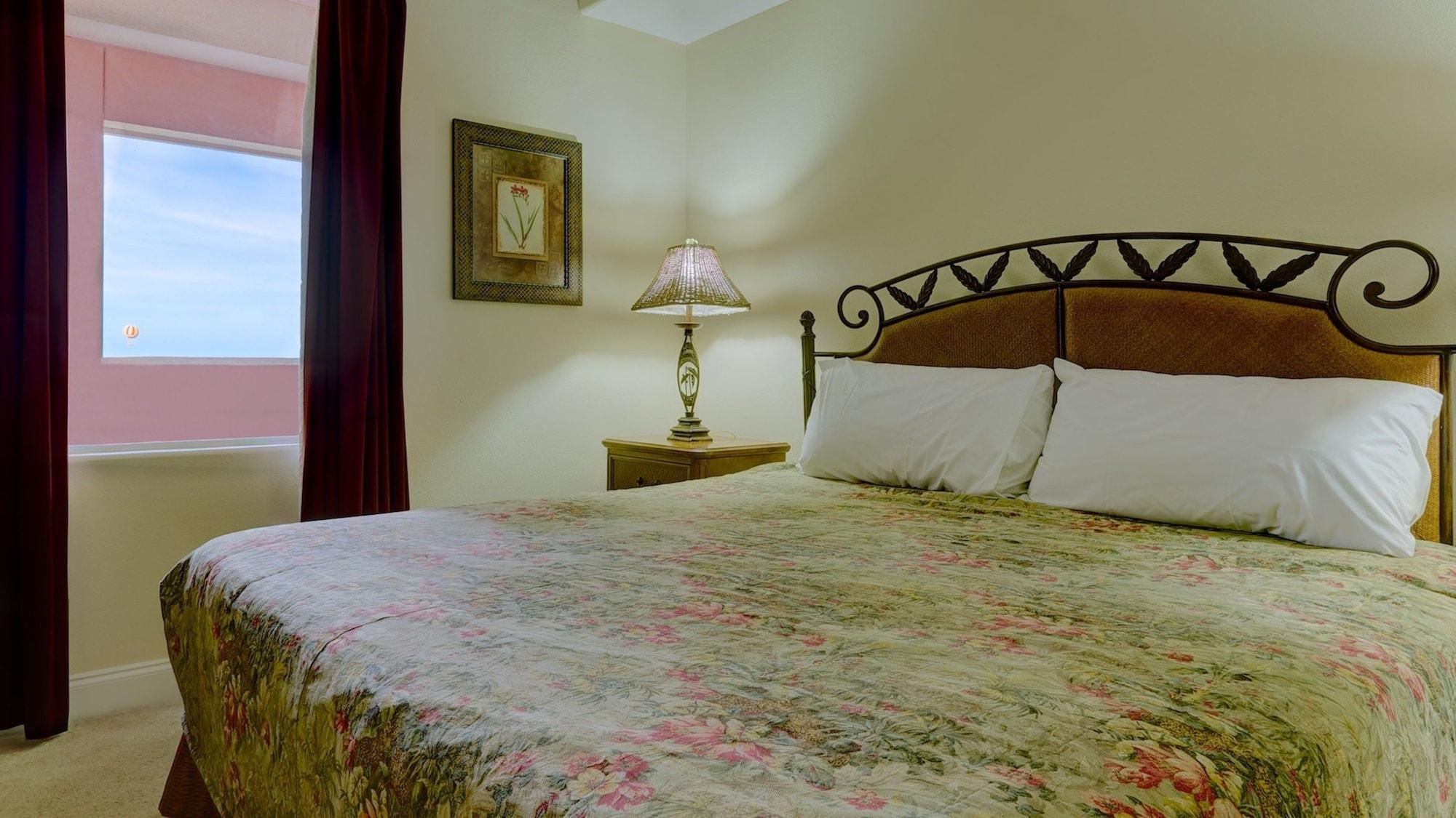 Martinique Condo At Blue Heron Resort By Ipg Florida Orlando Exteriér fotografie