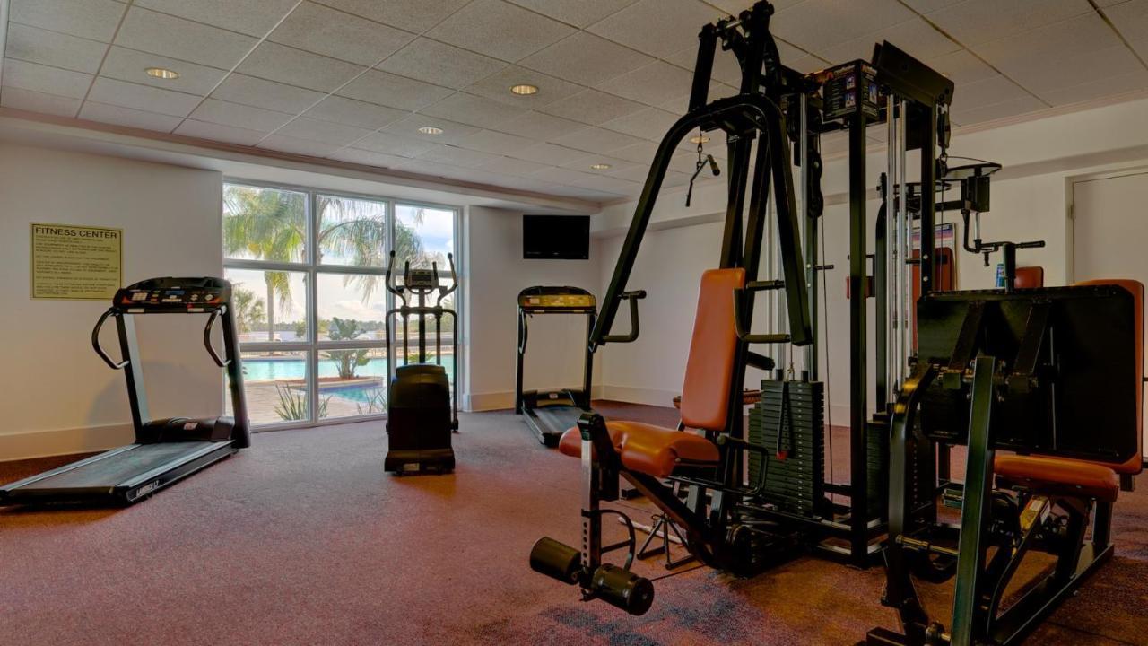 Martinique Condo At Blue Heron Resort By Ipg Florida Orlando Exteriér fotografie