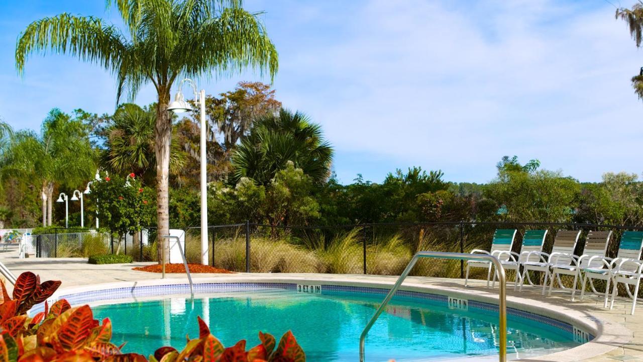 Martinique Condo At Blue Heron Resort By Ipg Florida Orlando Exteriér fotografie